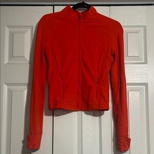 lululemon athletica aligned Jacket
